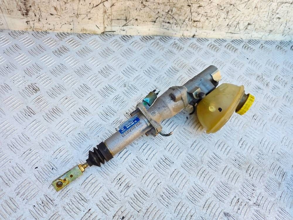 Bromscylinder Audi 80 (89, 89Q, 8A, B3) image 4