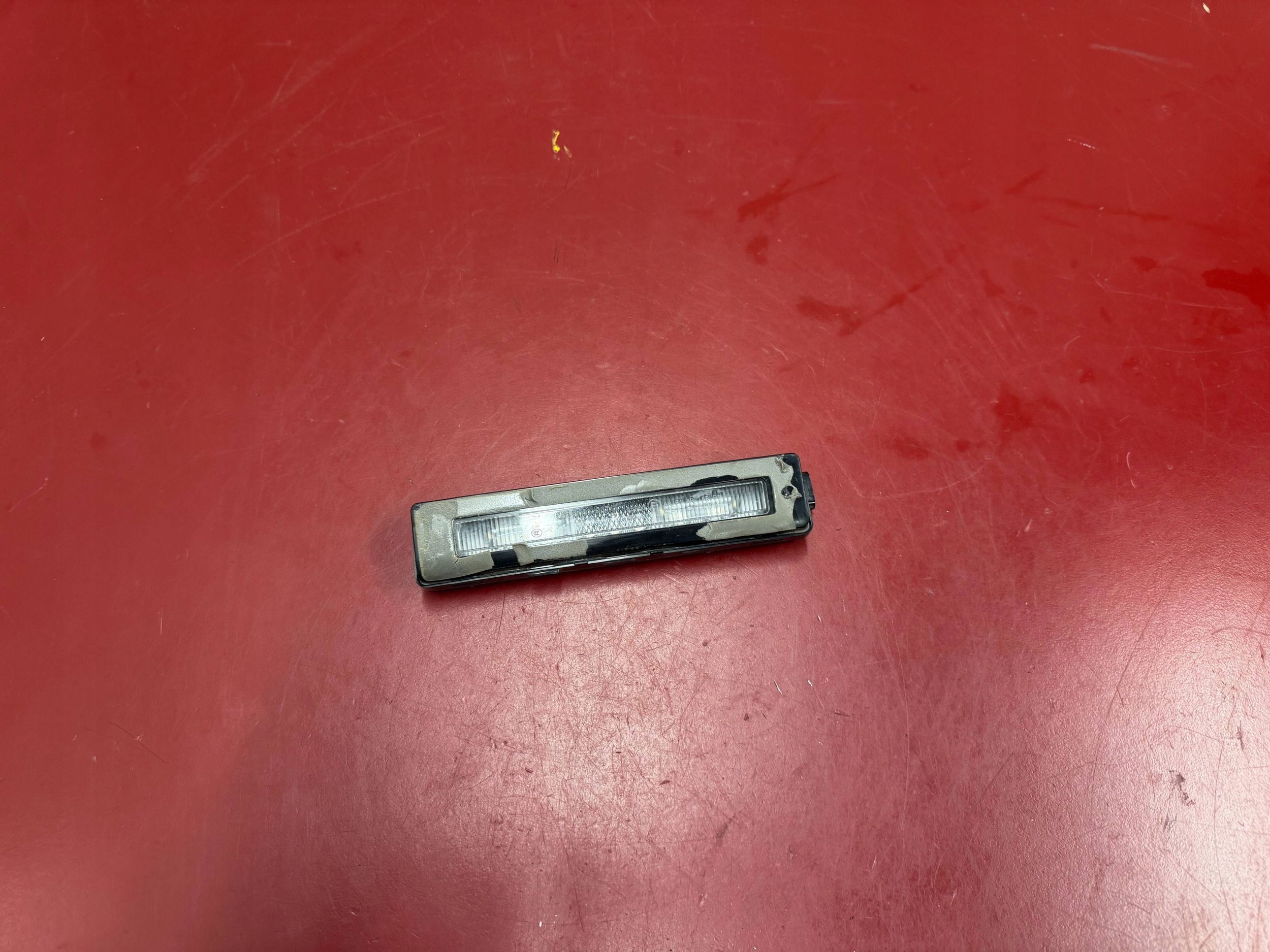 Feu de recul BMW X3 G45 2025 - 9464592 image 2