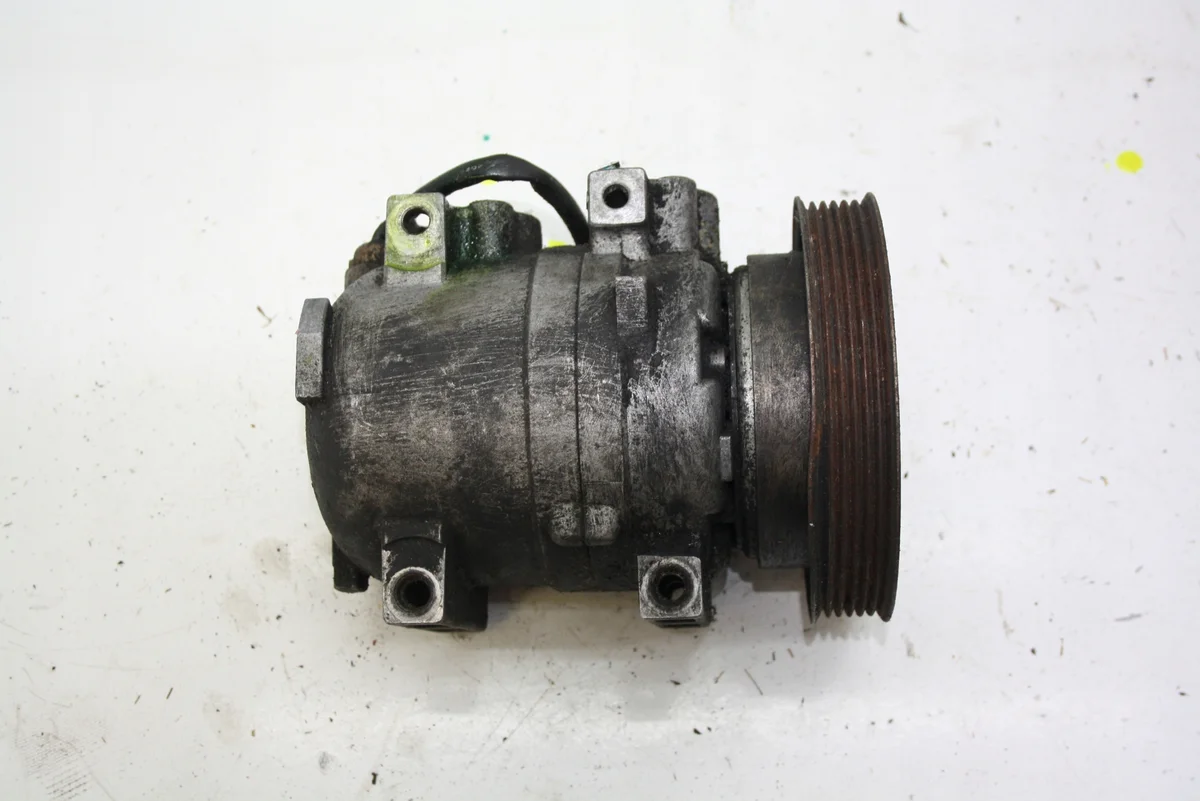 Ilmastoinnin kompressori SsangYong Actyon Kyron