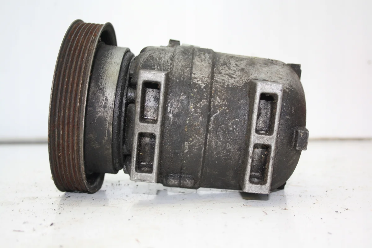 Ilmastoinnin kompressori SsangYong Actyon Kyron image 4