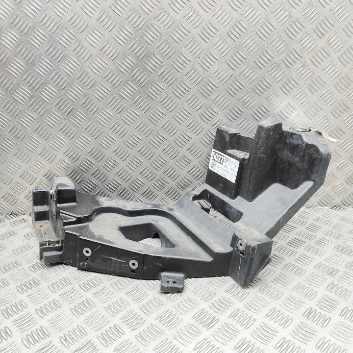 Tesla Model X 2015- Rinforzo faro sinistro anteriore 1043357-00-F