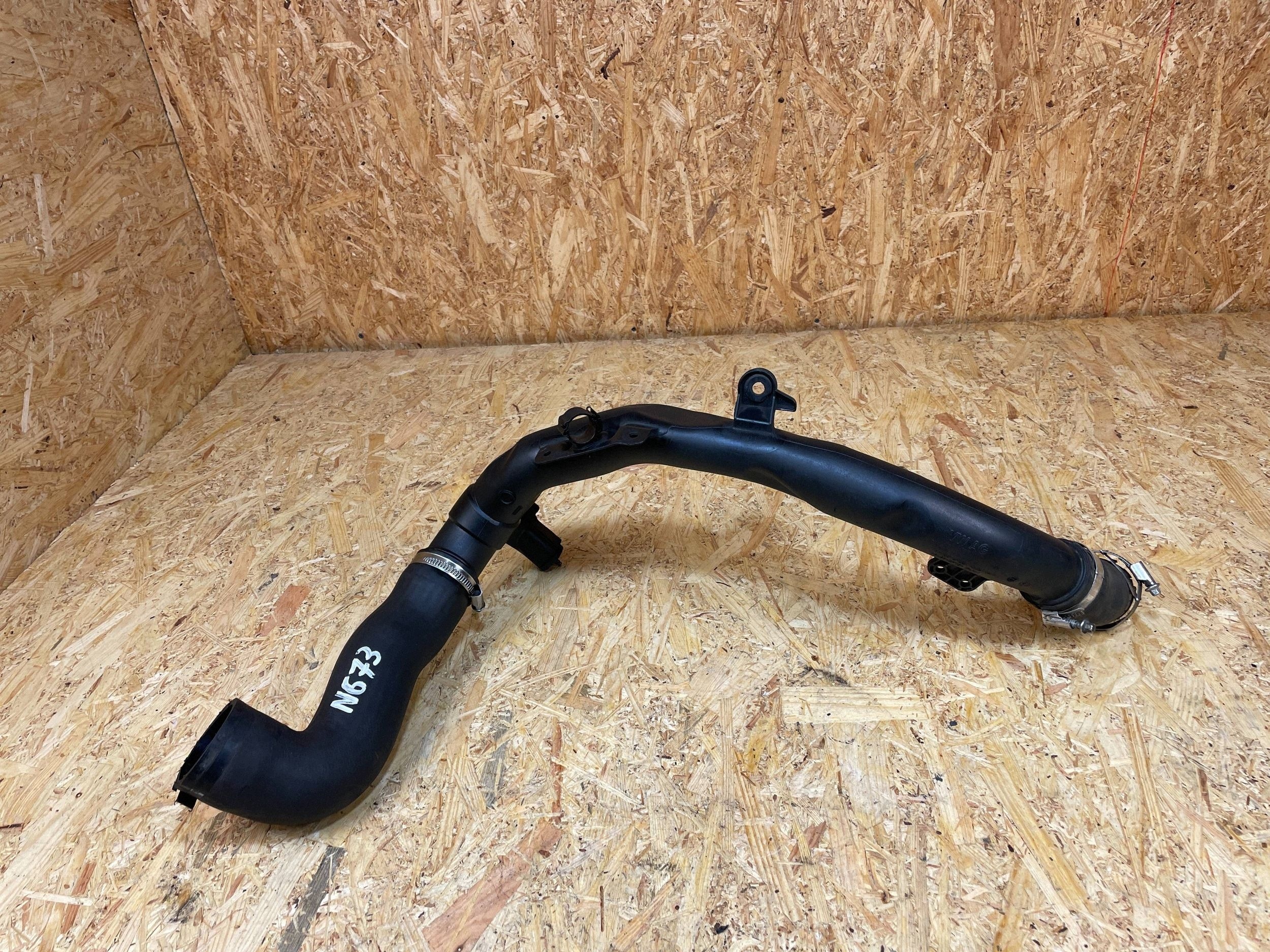 Intercoolerpijp VW Tiguan 5N0145840G image 2
