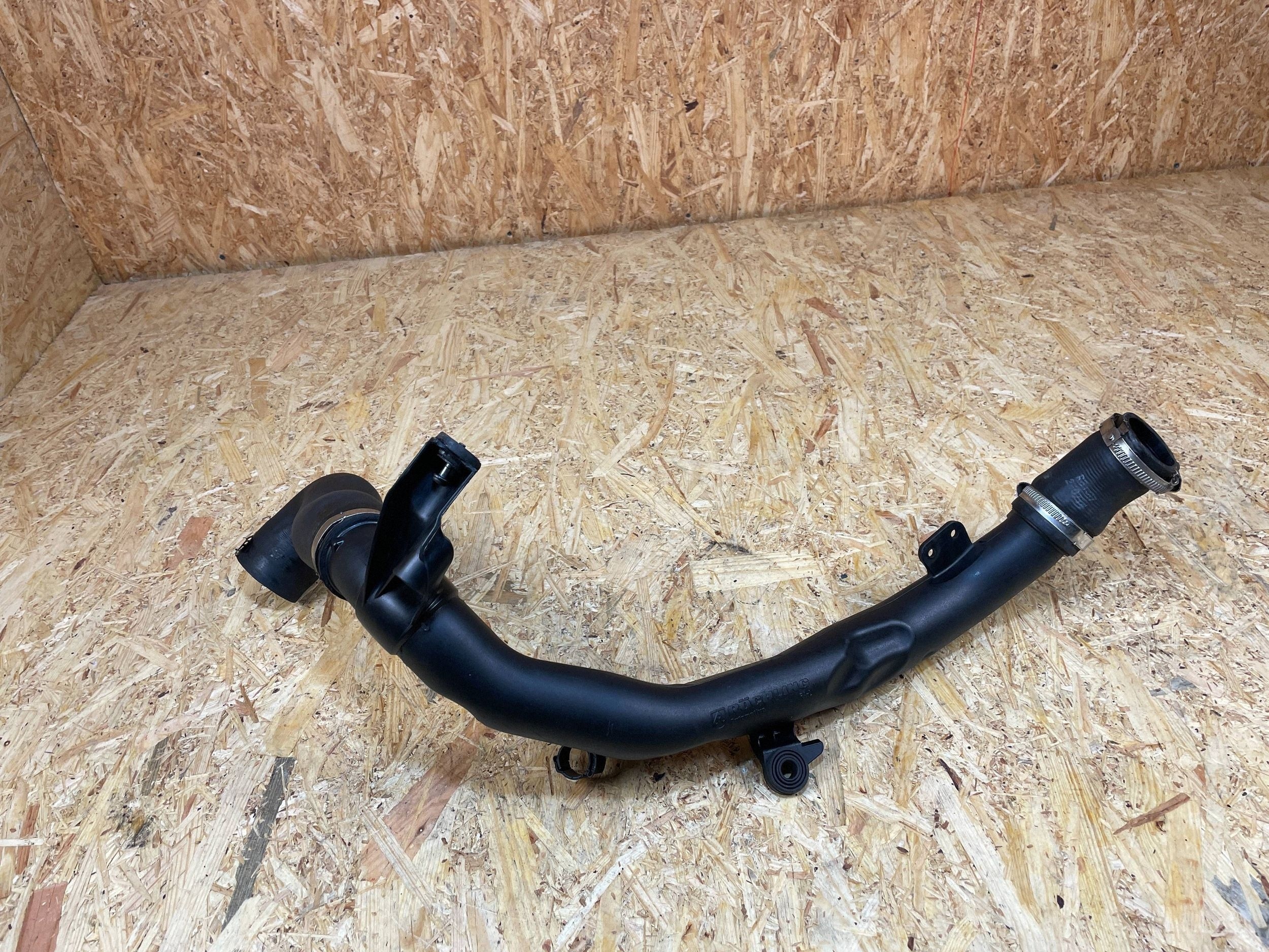 Intercoolerpijp VW Tiguan 5N0145840G image 7