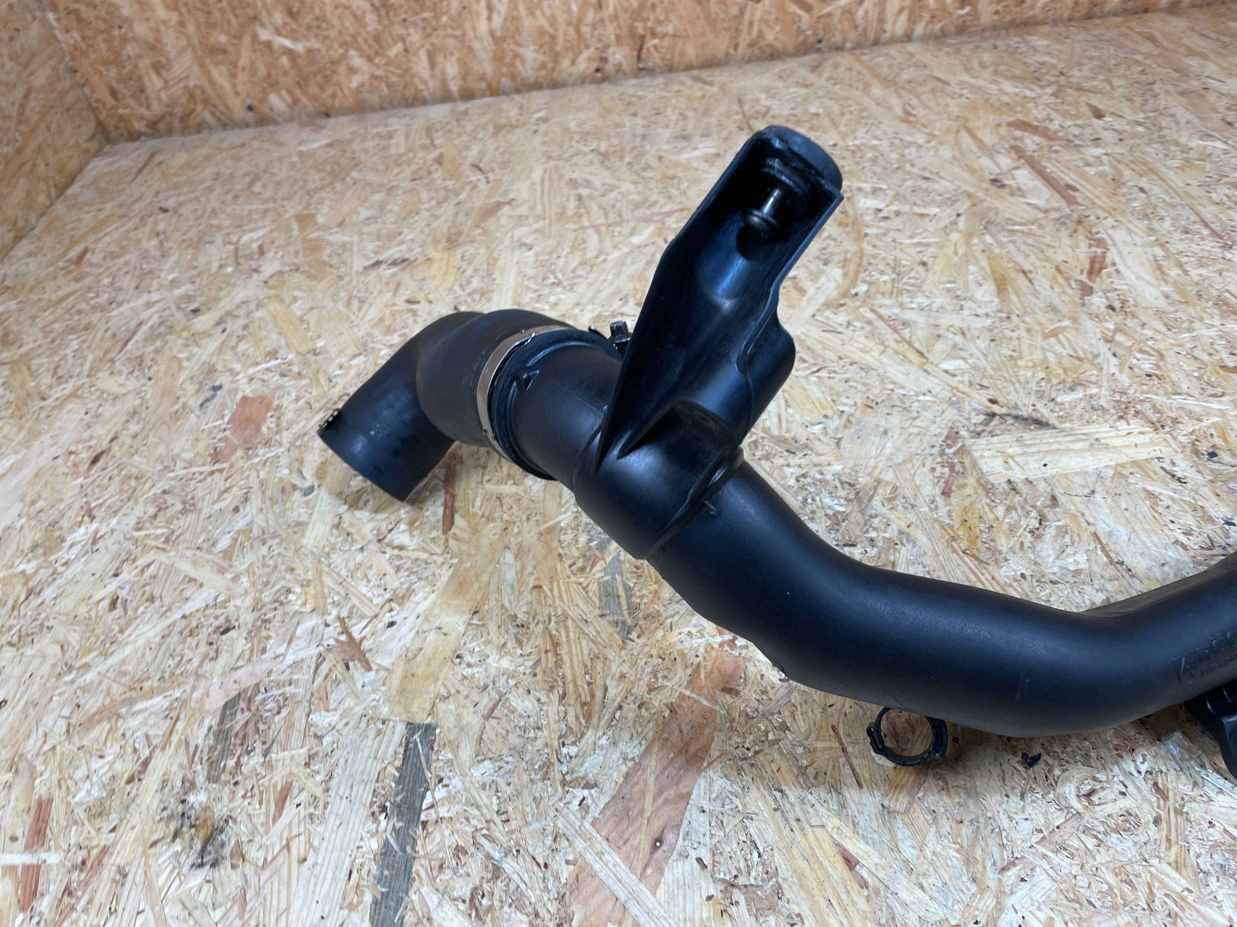Intercoolerpijp VW Tiguan 5N0145840G image 10