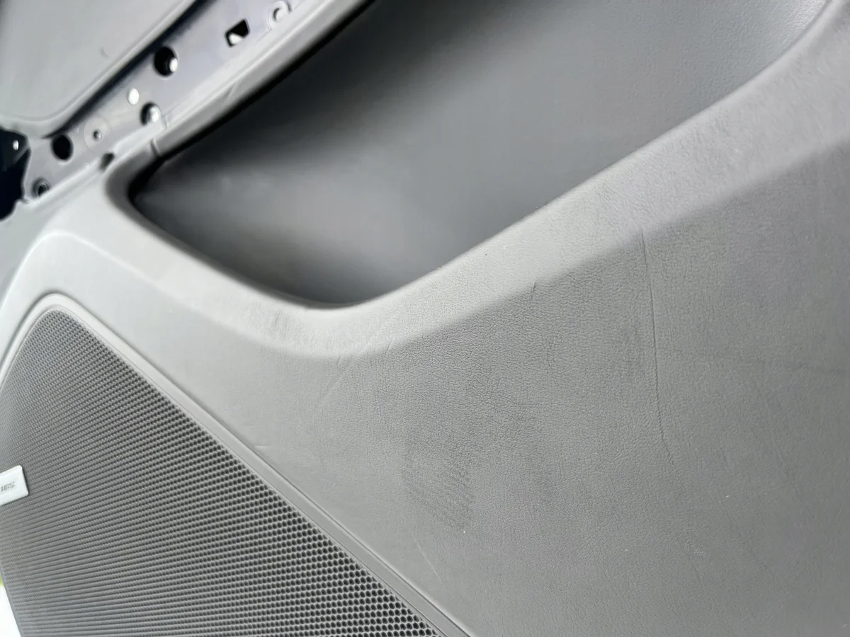 Porsche Cayenne III 9Y3 Türverkleidung links BOSE image 5