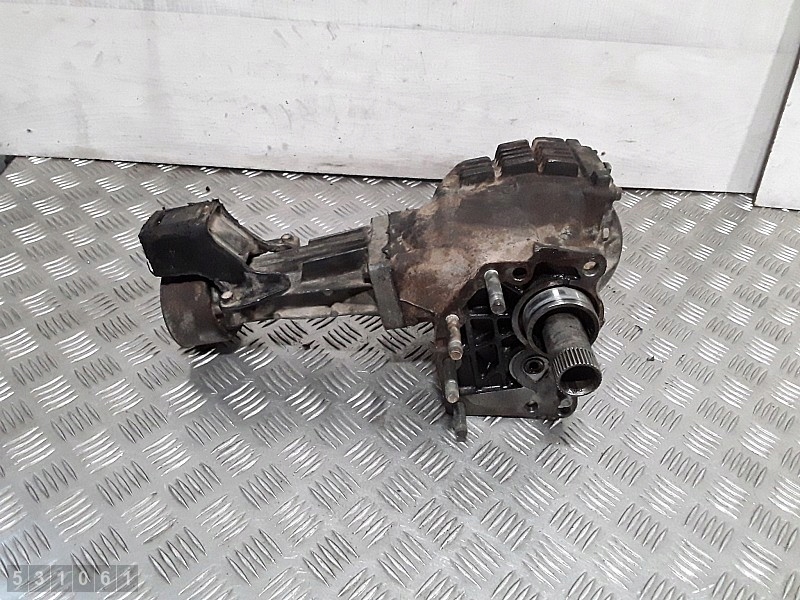 Toyota RAV4 2001 Verteilergetriebe AM-531061 image 6