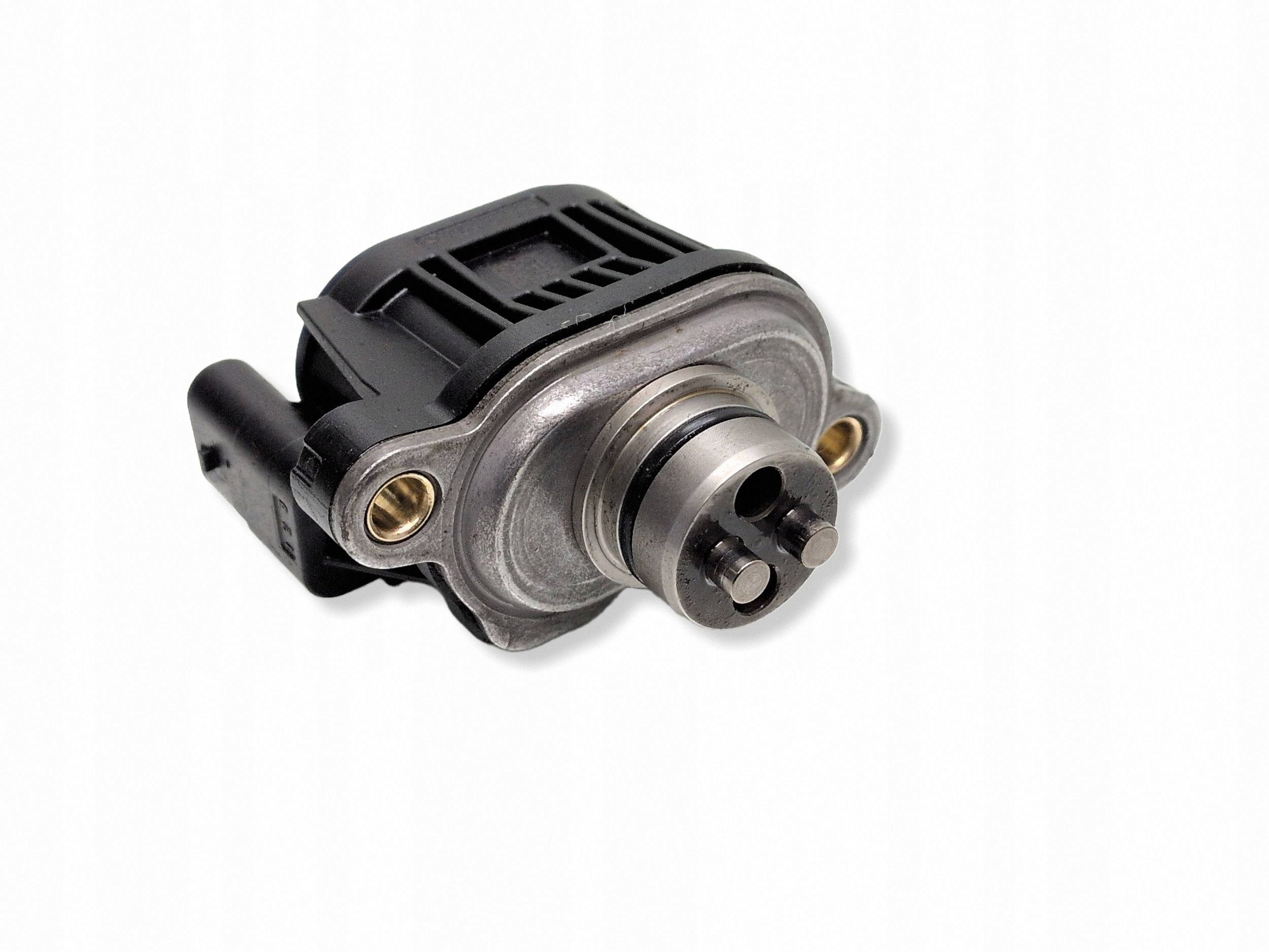 Électrovanne VW Touareg (CR7) 06M906048F 33613174 3.0L 280kw 2023 image 2