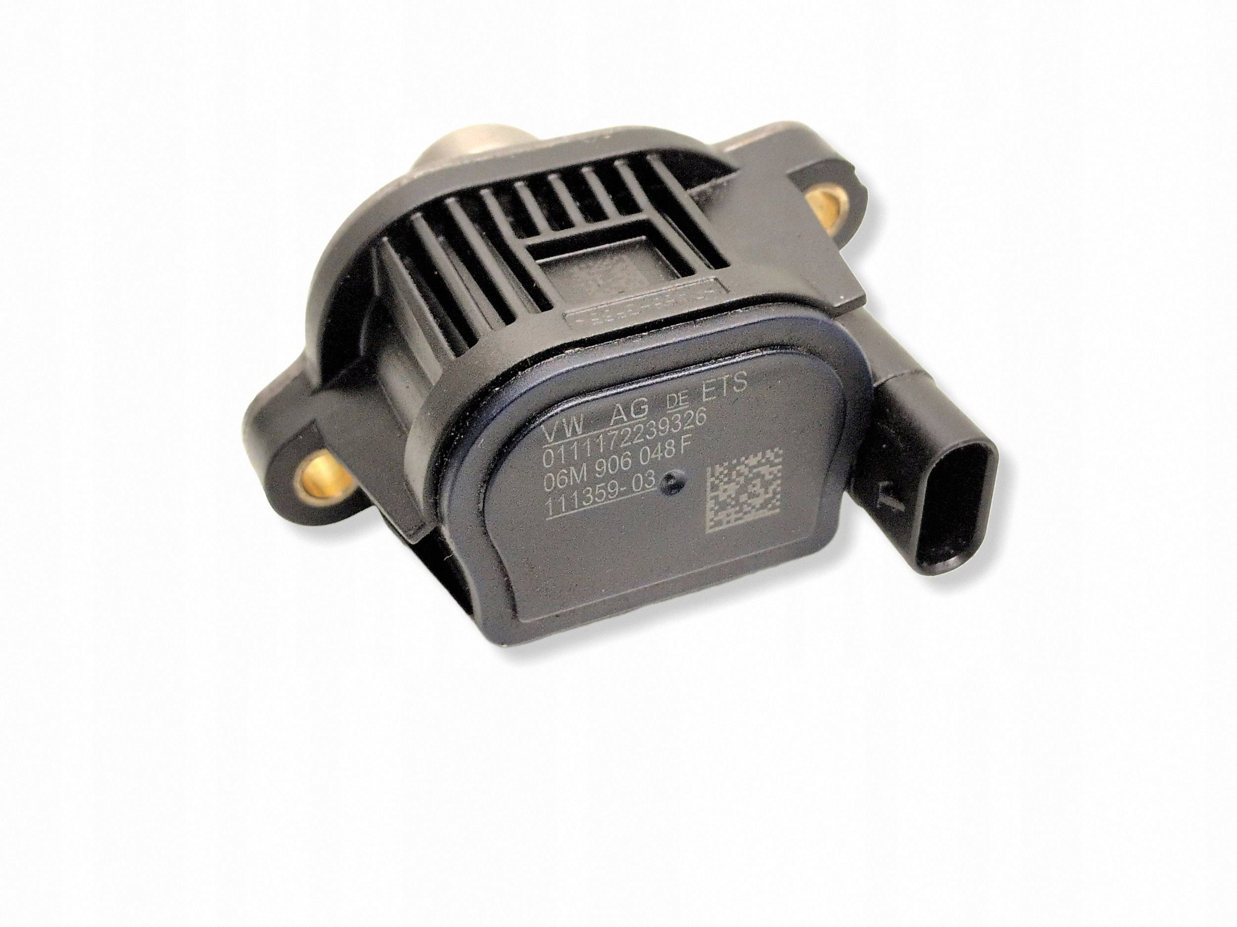 Électrovanne VW Touareg (CR7) 06M906048F 33613174 3.0L 280kw 2023