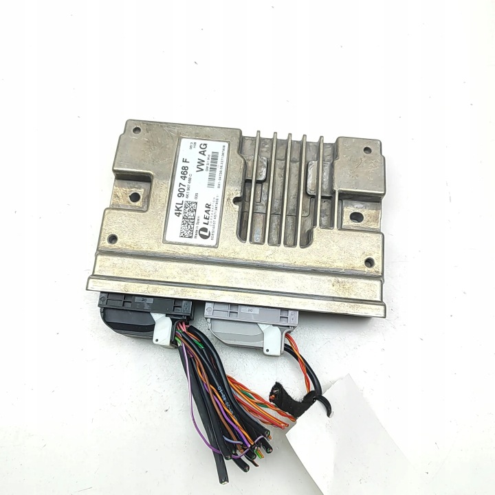VW Touareg (CR7) Gateway-moduuli 4KL907468F 33386987 3.0L 280kw 2023