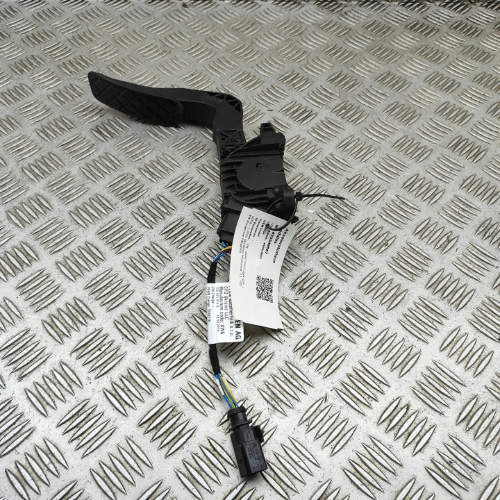 Gaspedal VW Crafter Skåpbil (SY_) 2N2723503A 33349587 2.0L 103kW 2023