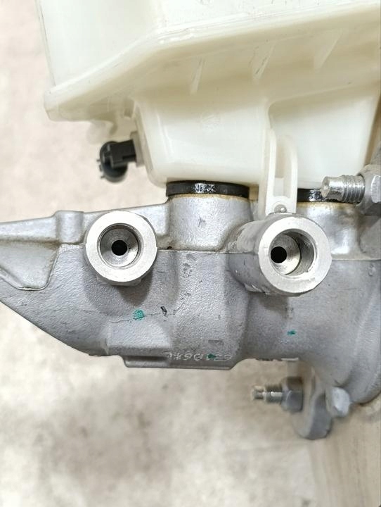 Rempomp A1674300300 Mercedes-Benz GLS 2021 image 8