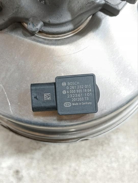 Rempomp A1674300300 Mercedes-Benz GLS 2021 image 10