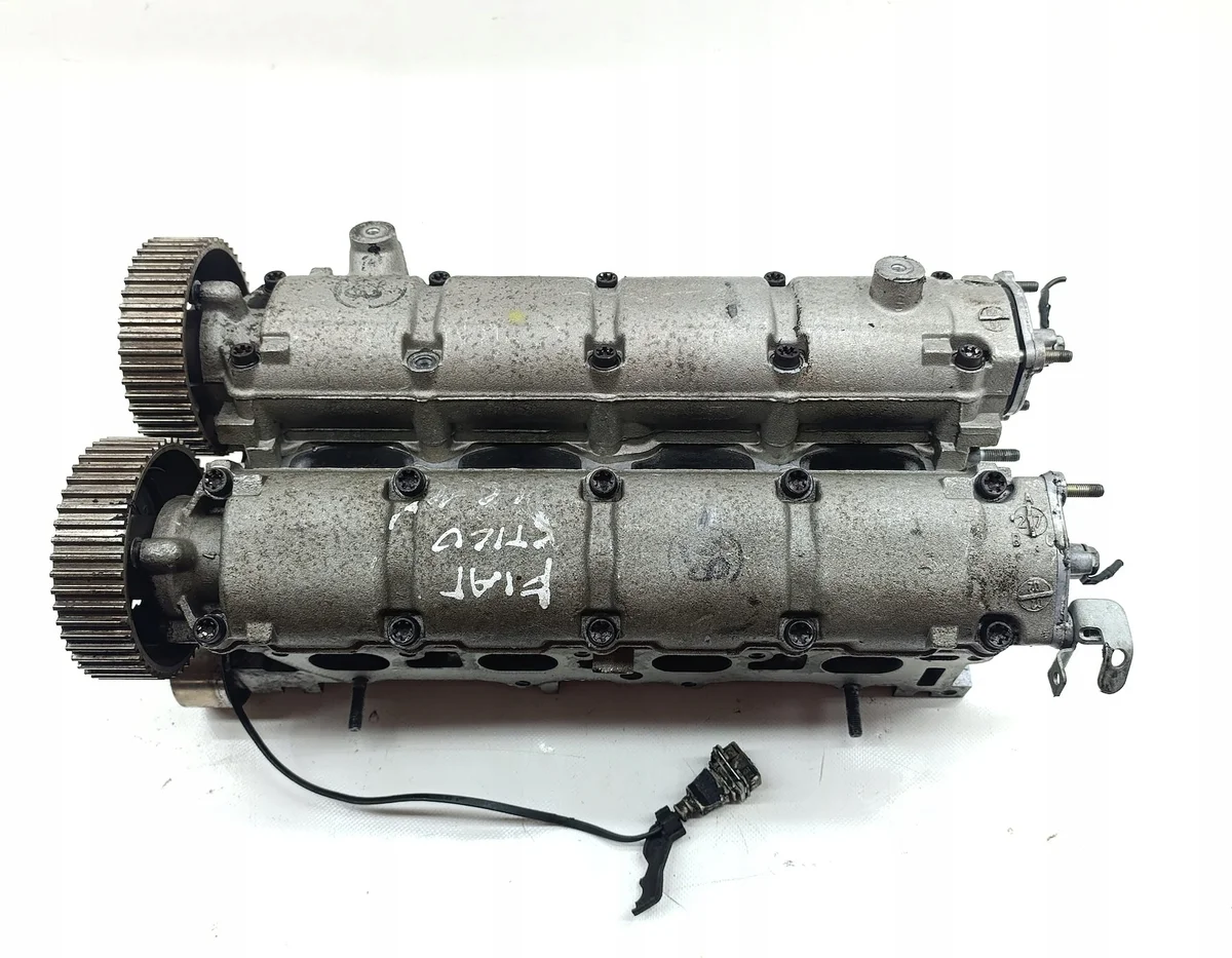 Cilinderkop Fiat Stilo 1.6 16V 46764638