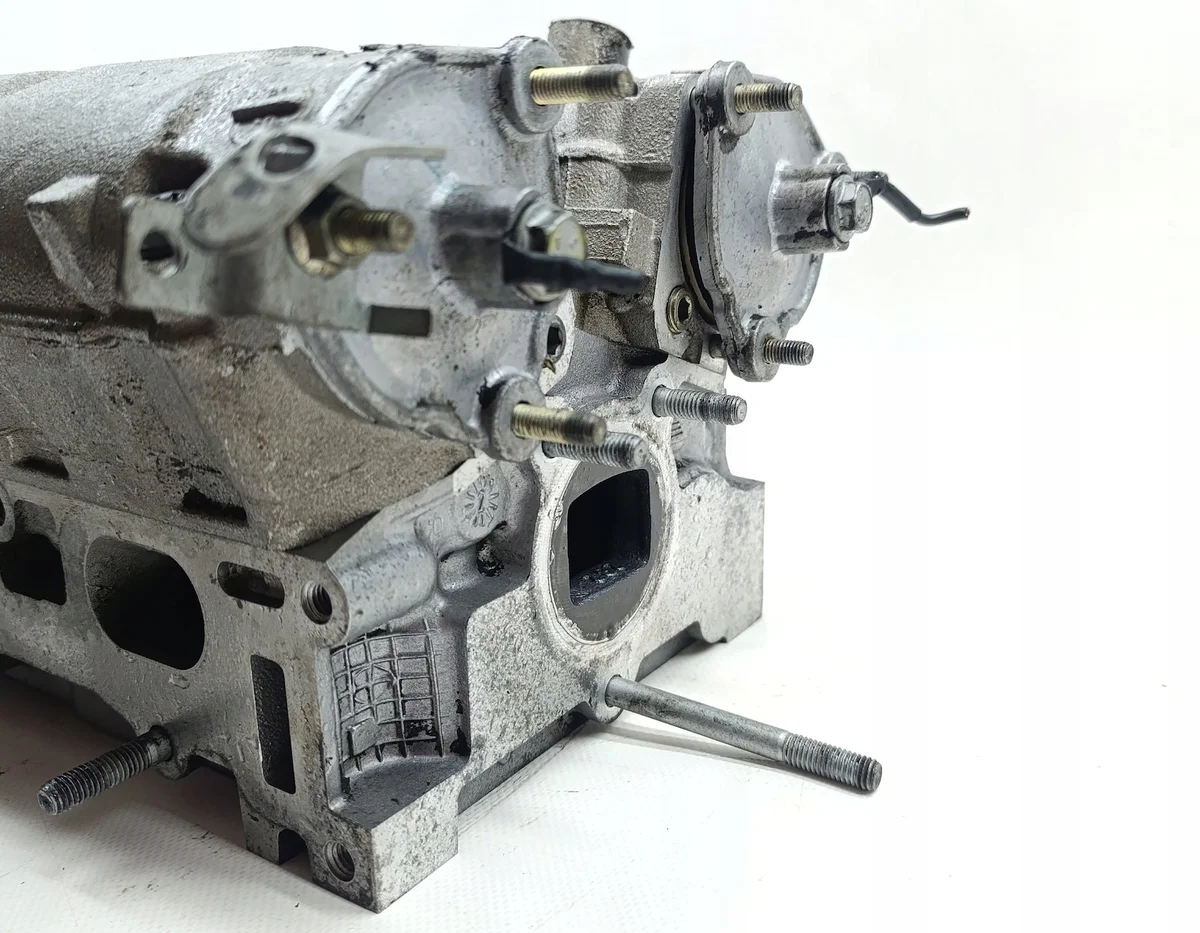 Cabeçote Fiat Stilo 1.6 16V 46764638 image 3