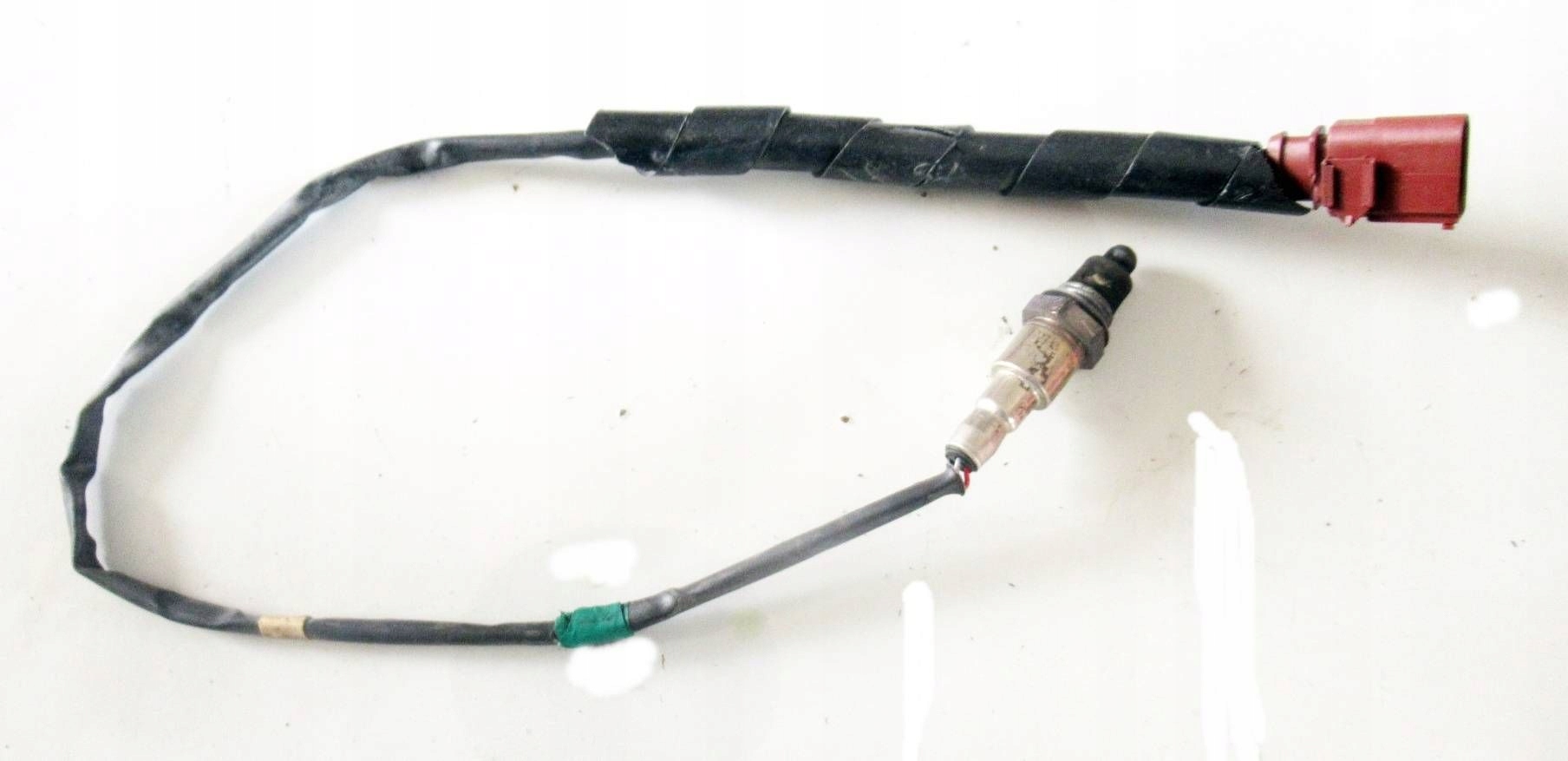 VW NEW BEETLE 5C1 1.2 TSI SONDE LAMBDA 04E906262BD image 2