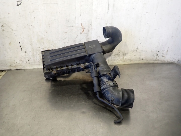 Luftfilterhus Volkswagen Passat B6 1.9