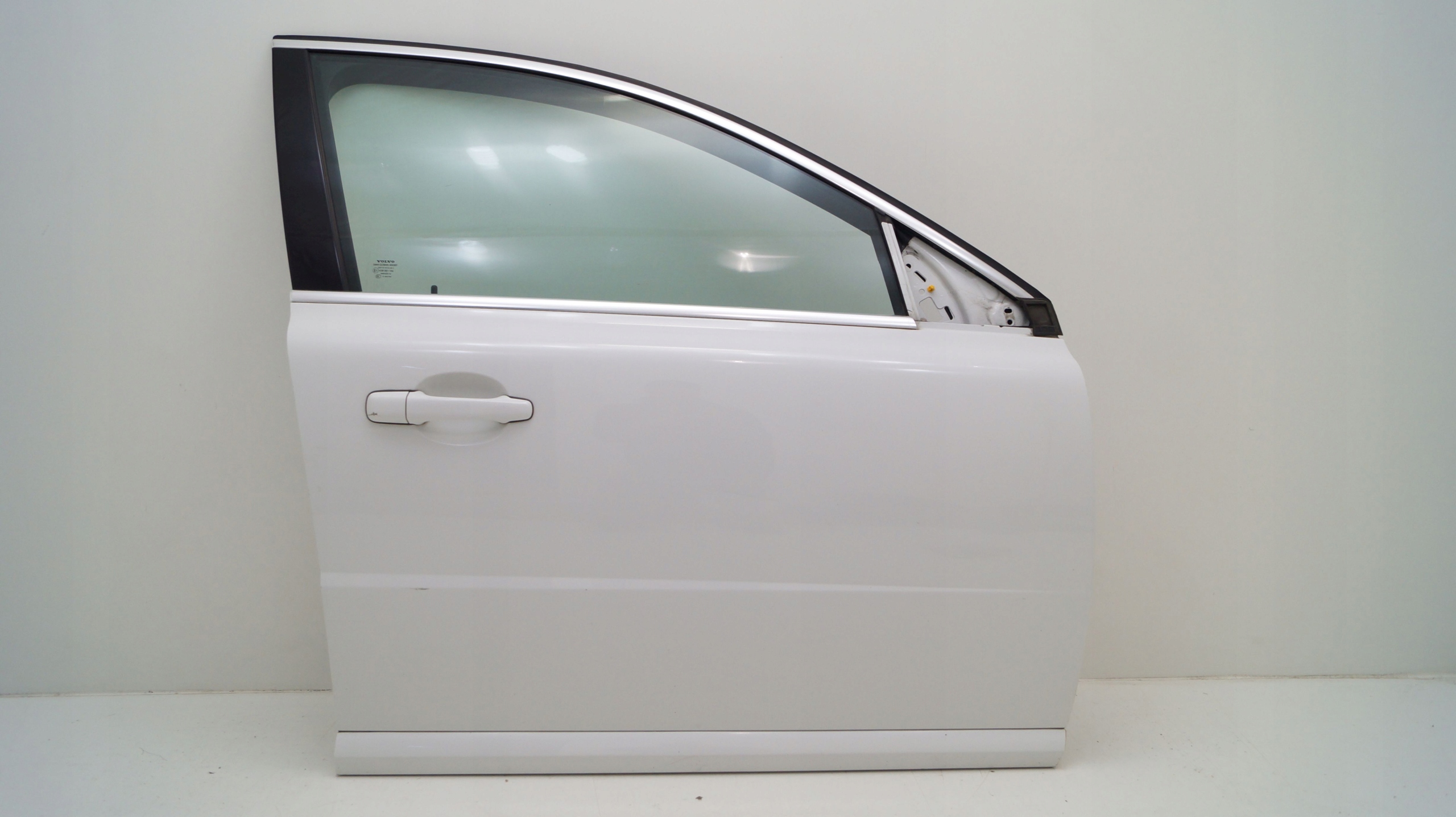 VOLVO V70 S80 XC70 07- Vordere rechte Tür T image 2