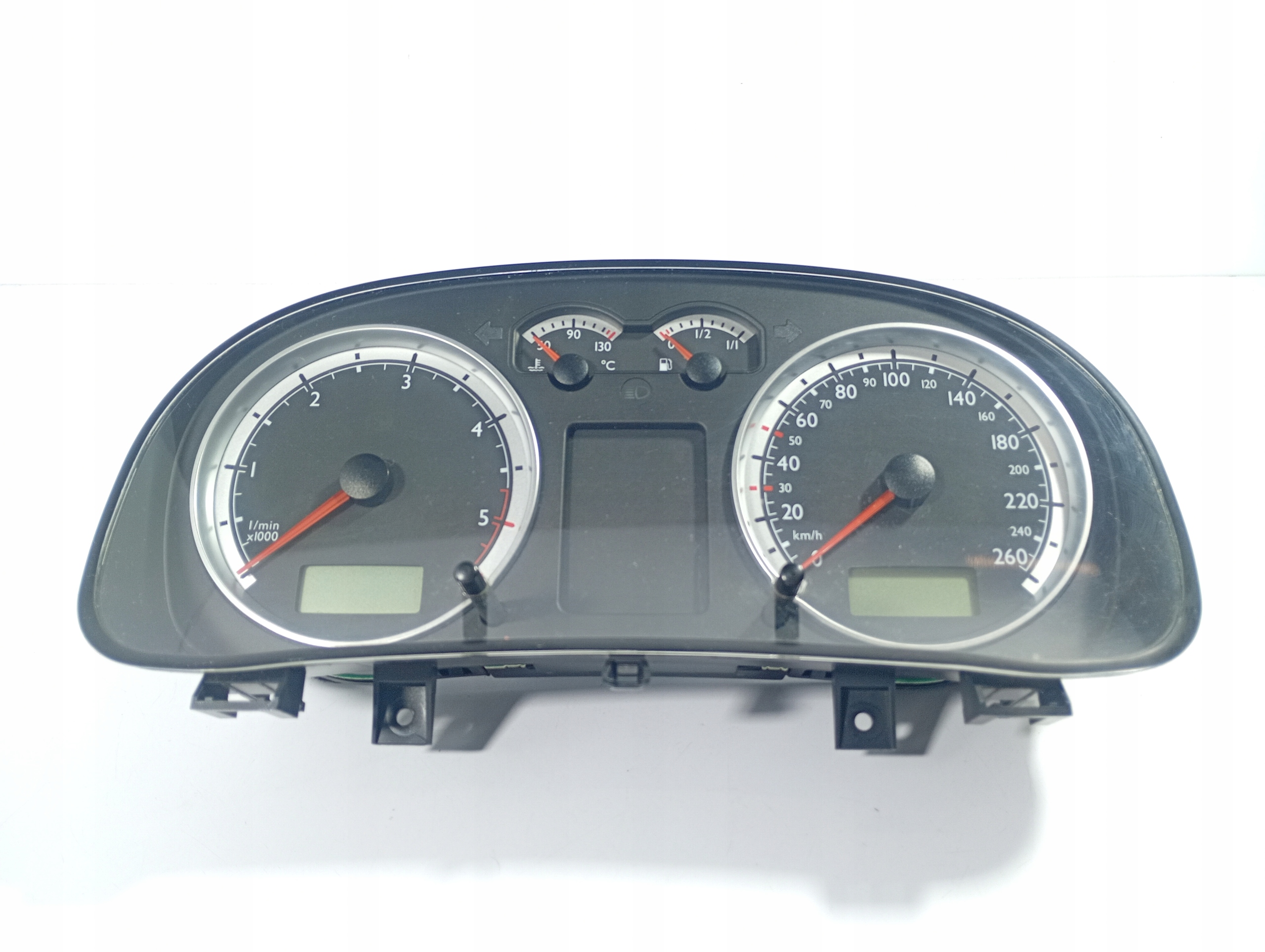 Tacho Drehzahlmesser OE 1J5920805G VW Bora 99-01 image 2