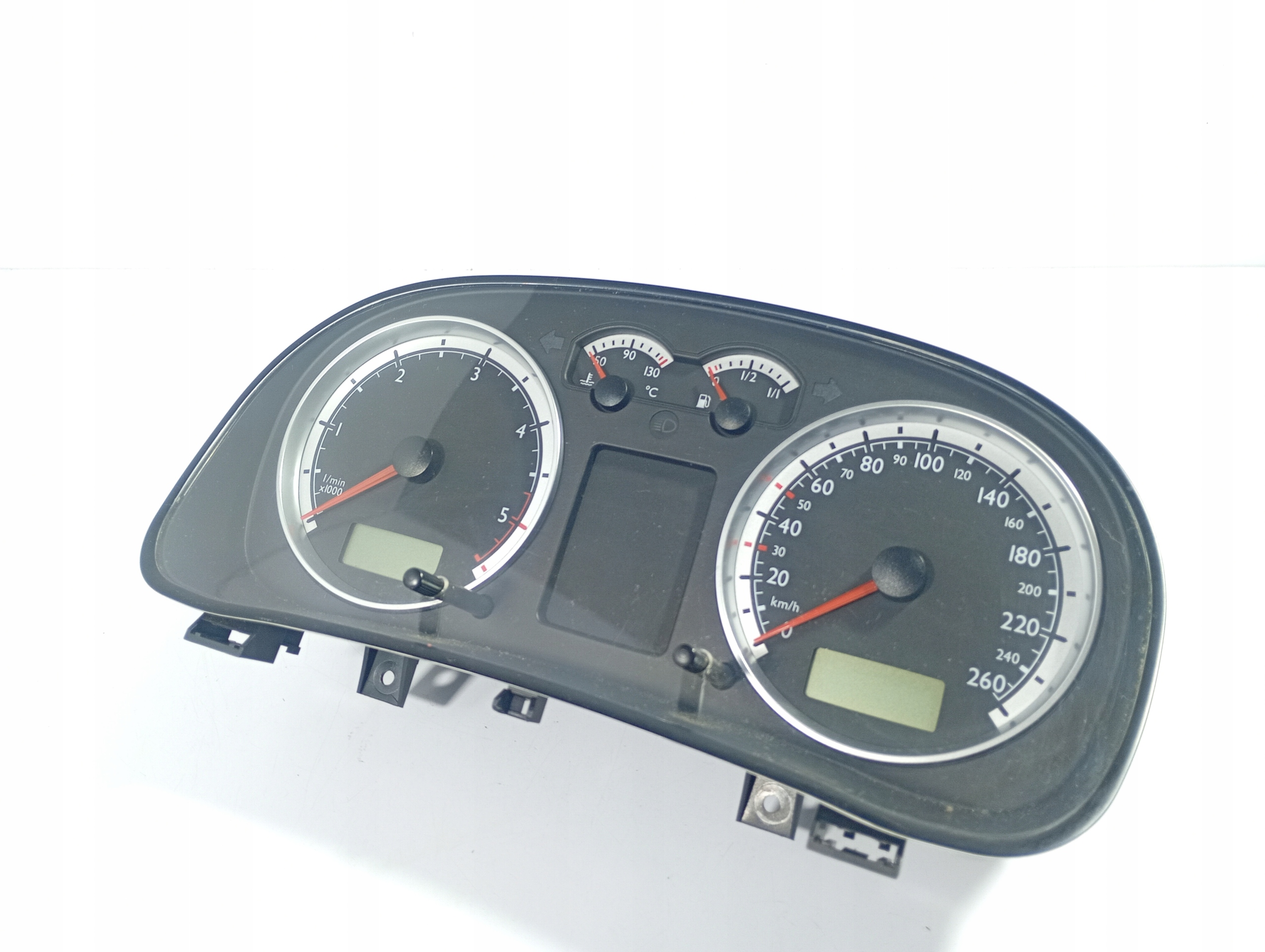 Used Instrument Cluster VW Bora 99-01 OEM M3S144