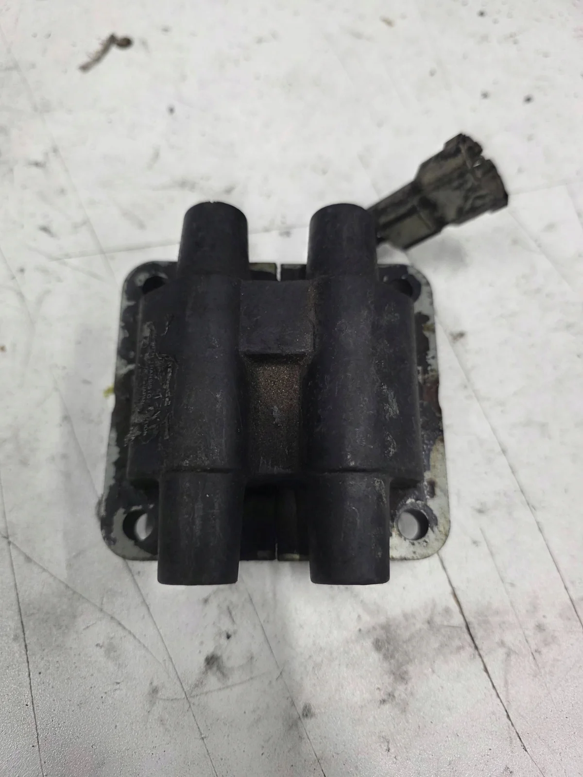 Zündspule Subaru Forester SH FTK30600 image 2