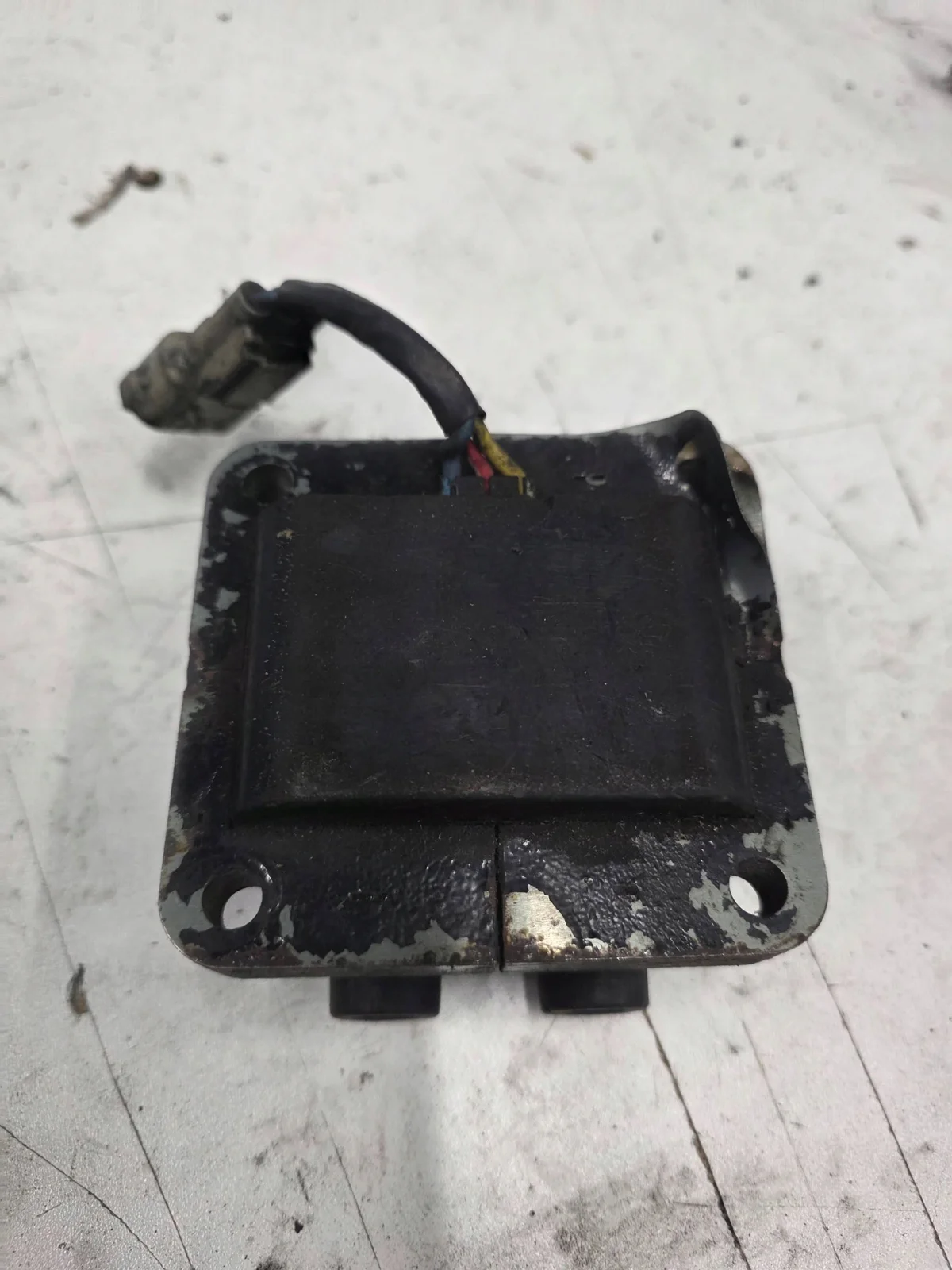 Ignition Coil Subaru Forester SH Used FTK30600