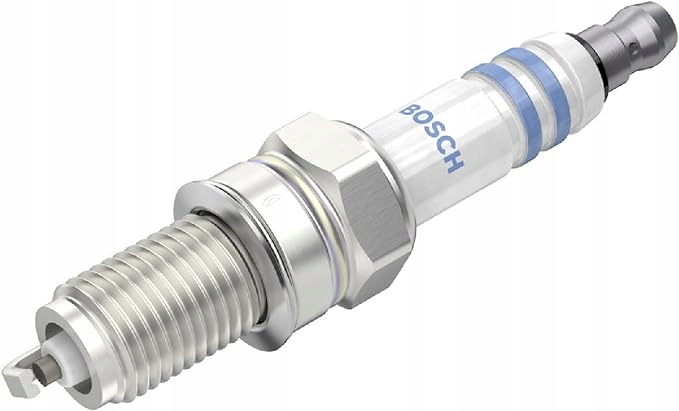 Bosch Spark Plug 0 242 135 801 Used image 2