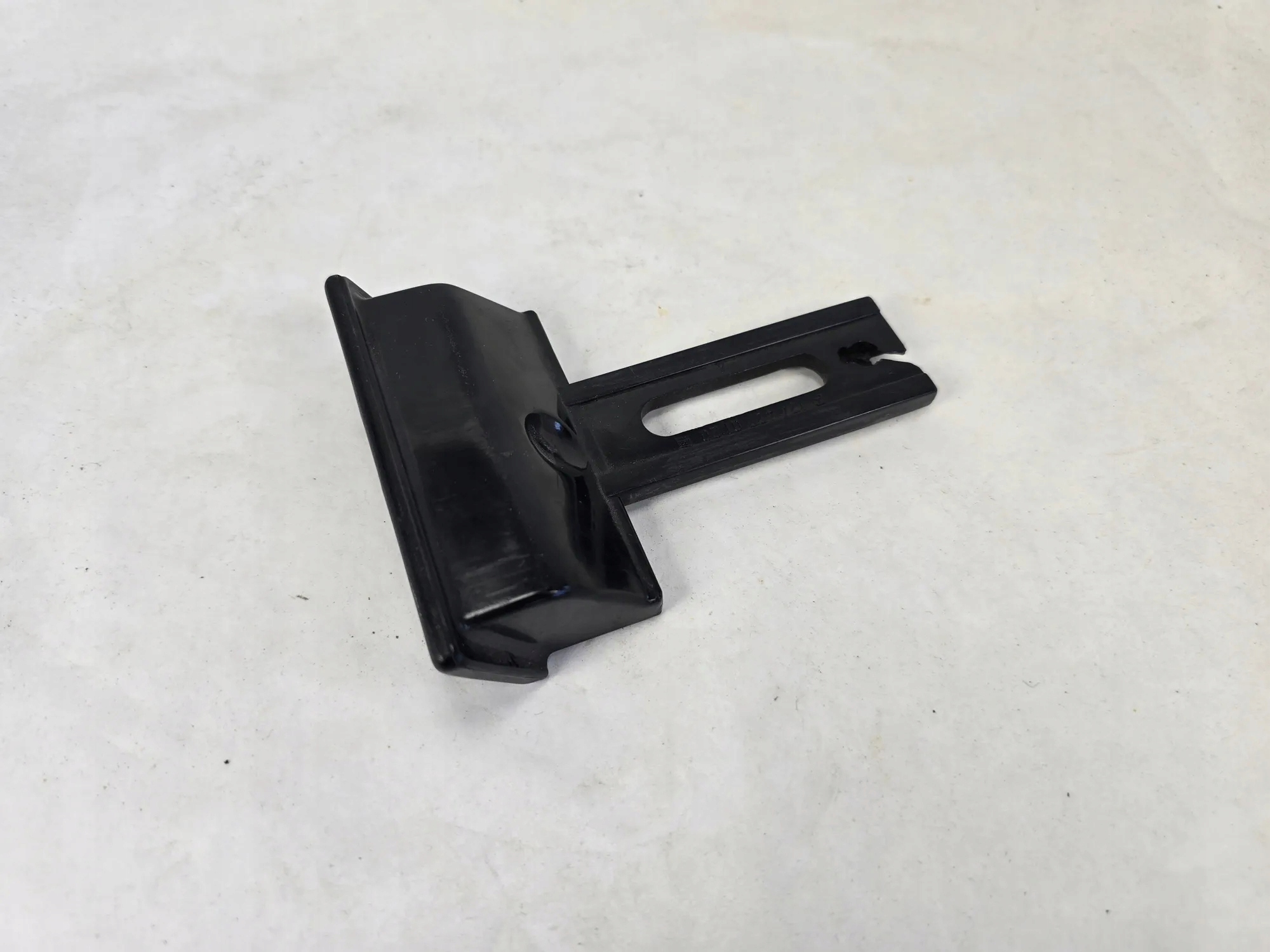 Handbrake Lever Mercedes-Benz E W124 1244270120 Used OEM
