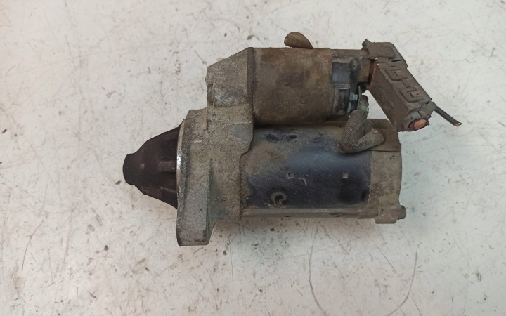 Startmotor Toyota Avensis Kombi
