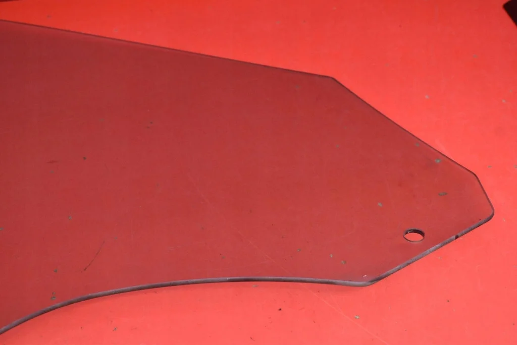 Vidro Lateral Esquerdo Dianteiro BMW F11 09-13 image 9
