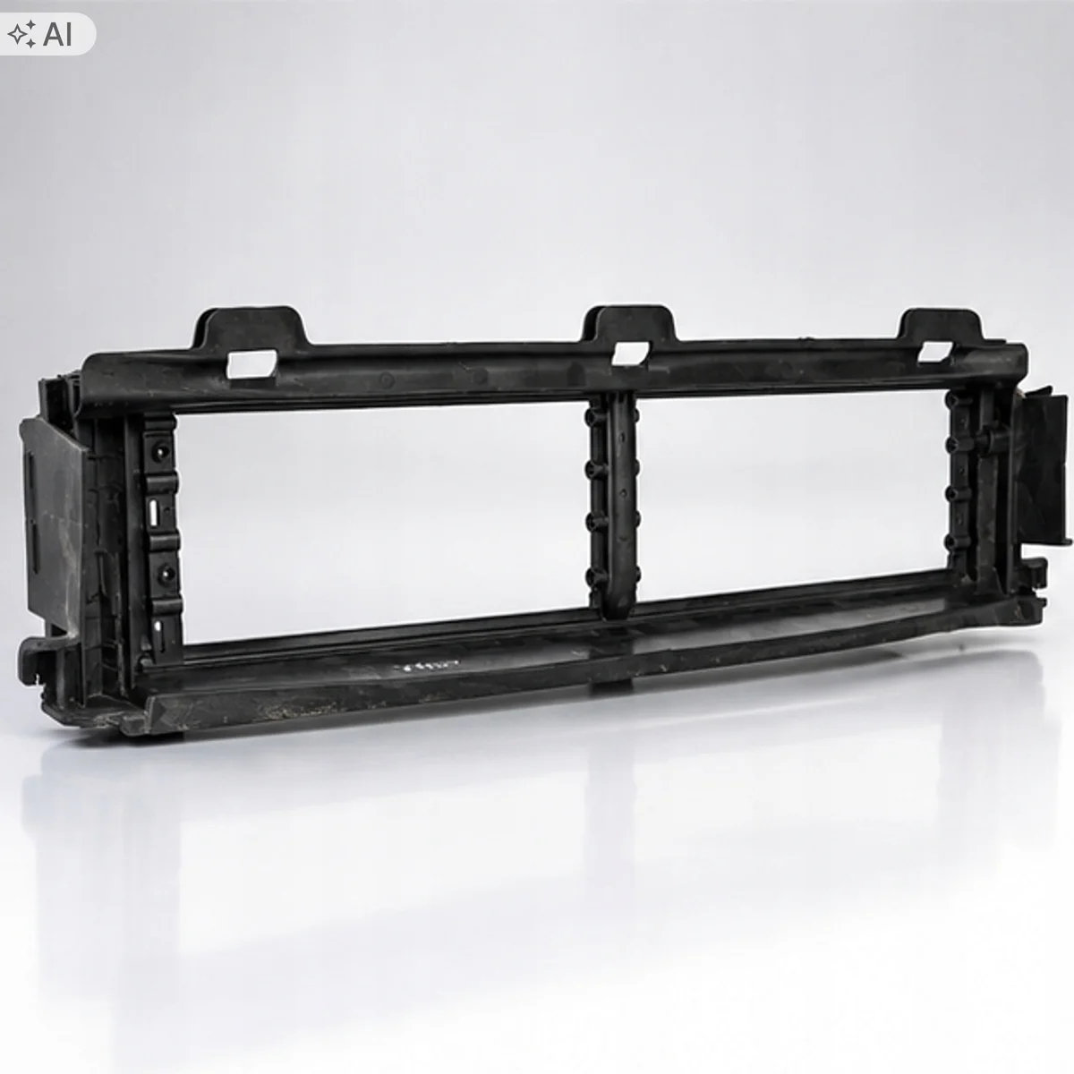 Volvo XC60 II Lufteinlass Jalousie 31425366 image 8