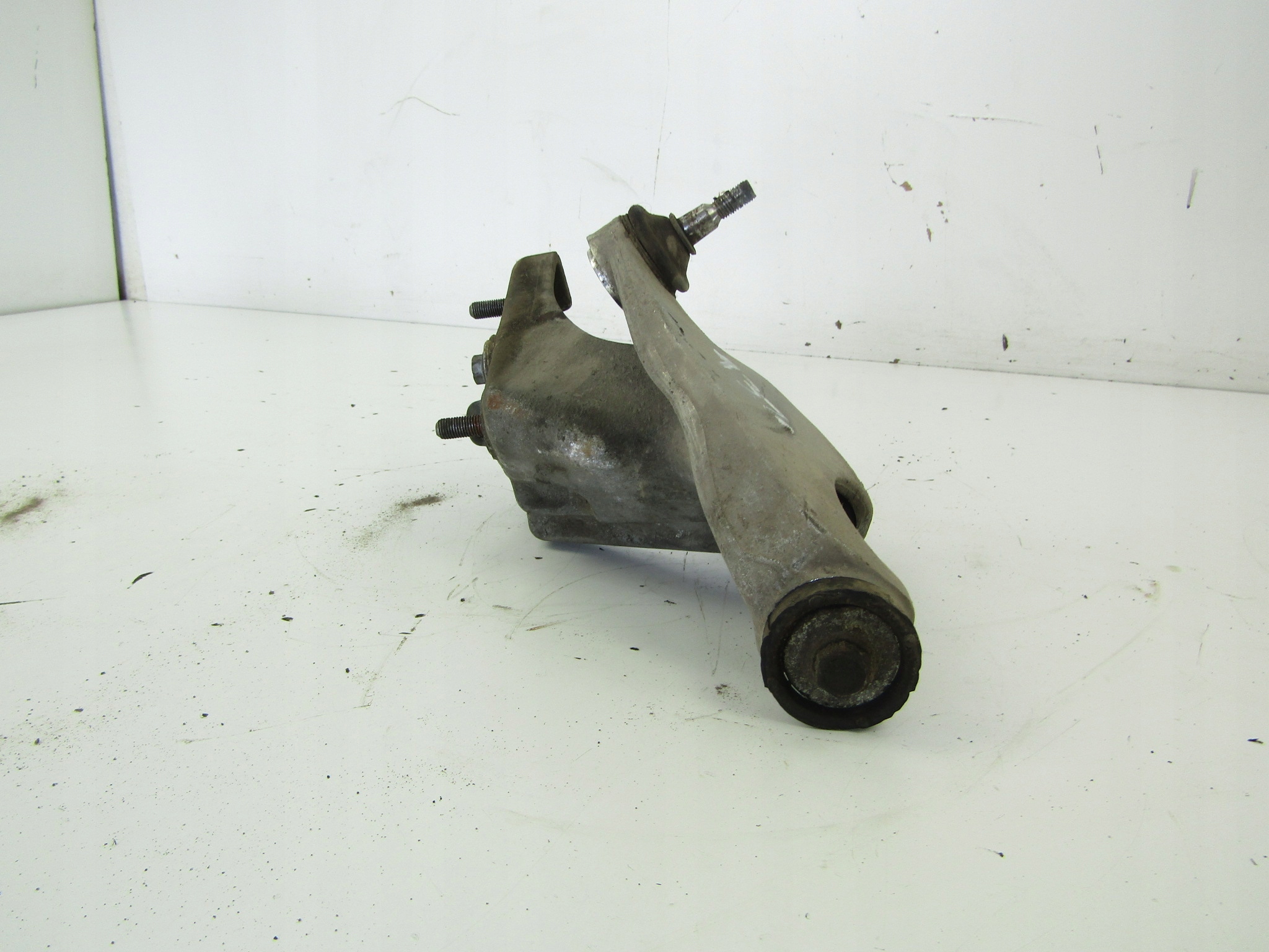 Fixation bras oscillant Alfa Romeo 156 51764252 image 3