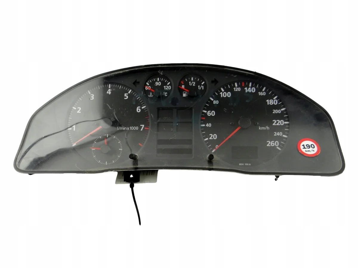 Teller Audi OE 8D0919033C Gebruikt