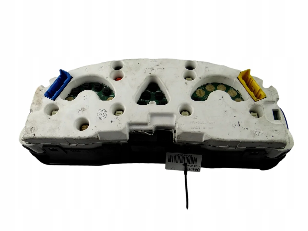Compteur Audi OE 8D0919033C image 3