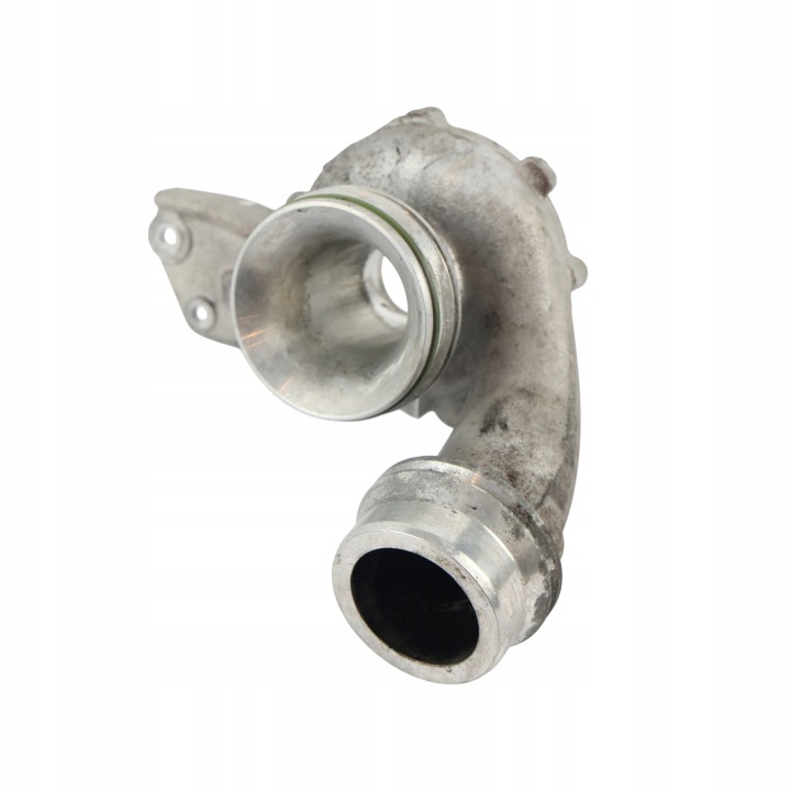 BMW F10 F20 F30 F32 LCI B47 Diesel Ansaugrohrgehäuse 8570083