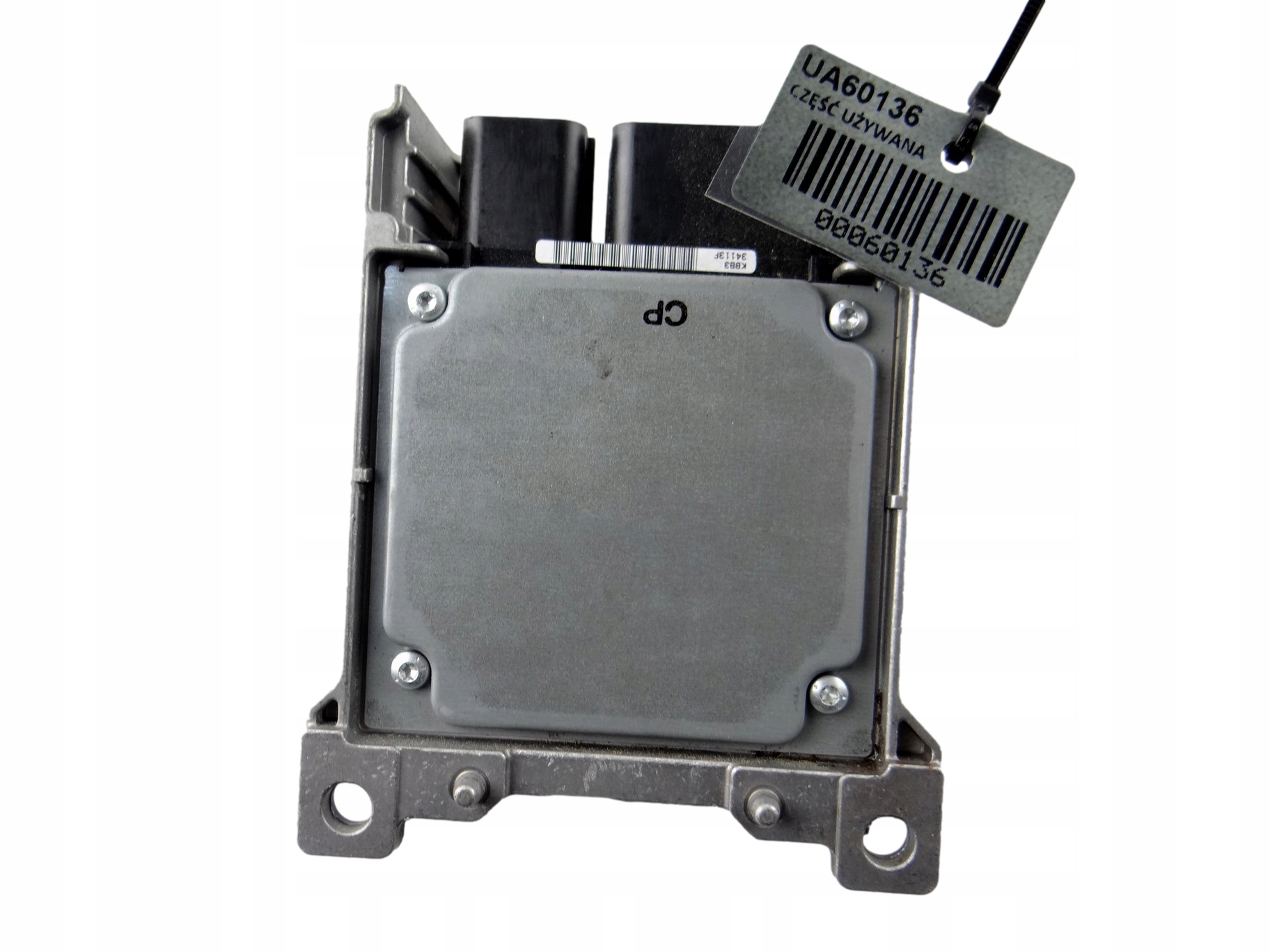 Módulo Sensor Airbag Ford KA OEM 0285001399 image 3