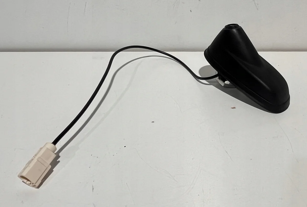 CITROEN C3 III ANTENN TAK 9819667580