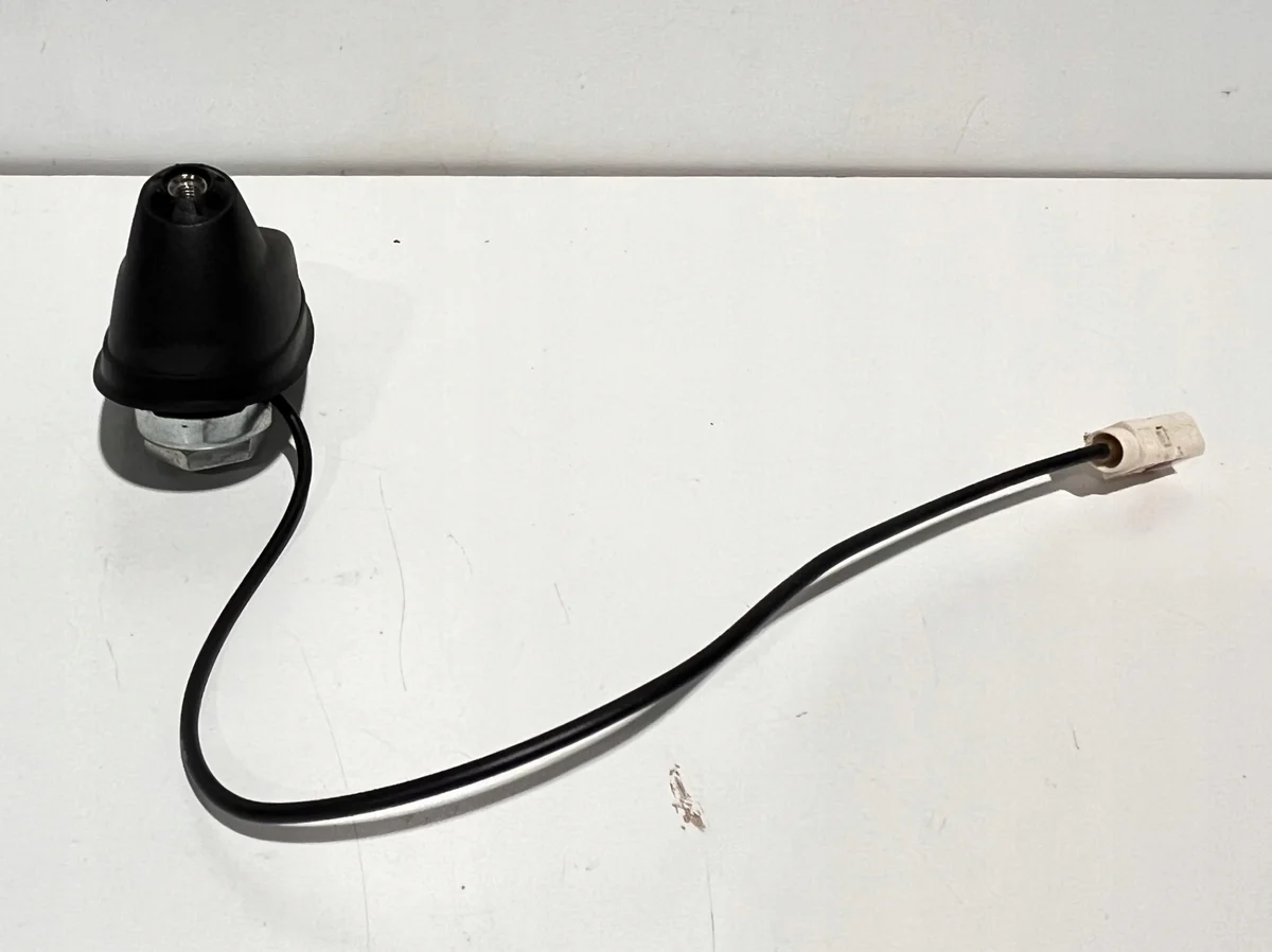 CITROEN C3 III Antenne Dach 9819667580 image 3