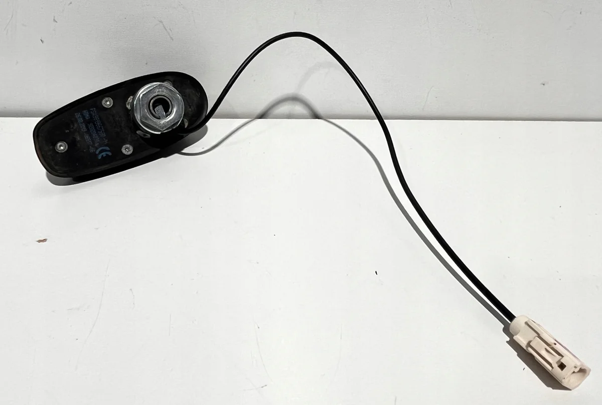 CITROEN C3 III Antenne Dach 9819667580 image 4