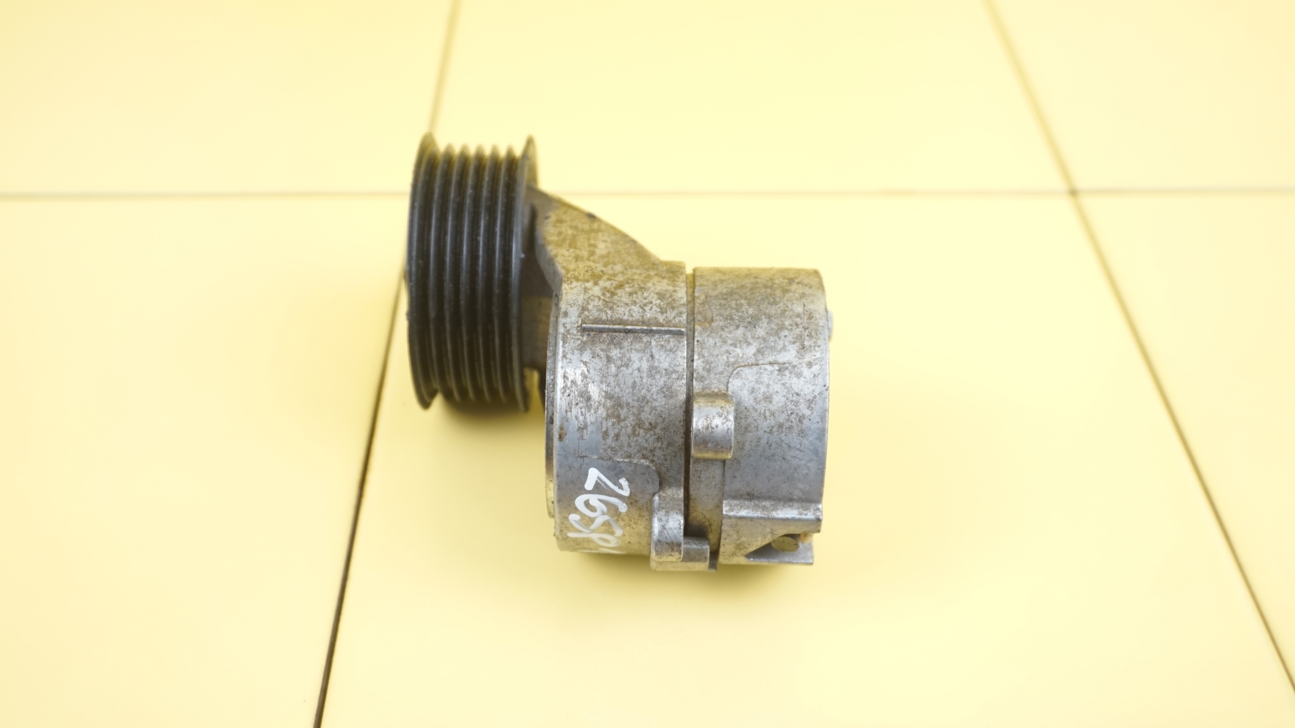 Tensador de correa Audi A3 3.2 VR6 250CV 4x4 BDB image 3