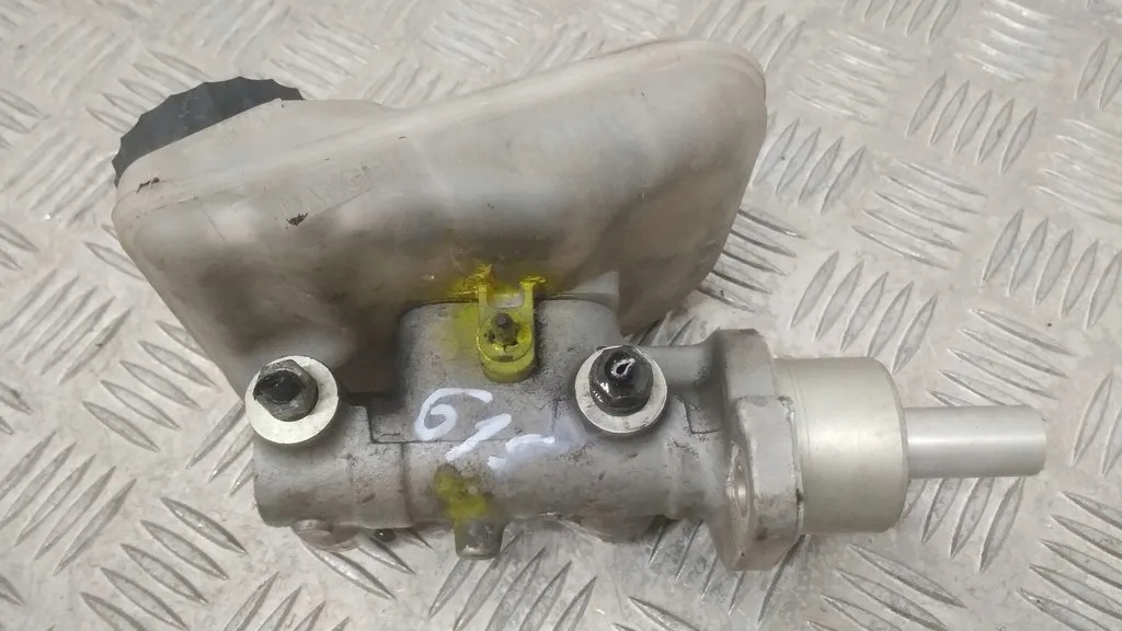 Cylindre de roue CITROËN XSARA 1.4L image 3