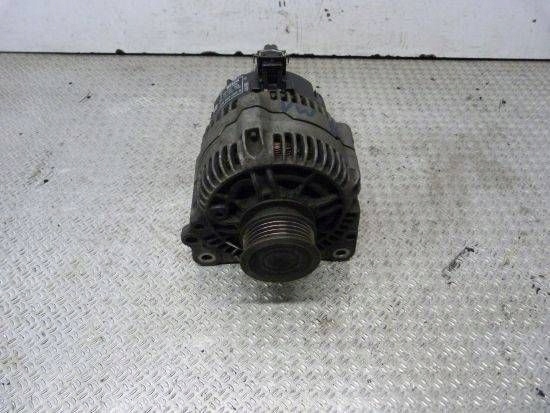Generator 028903026b polo 6n 1.9d