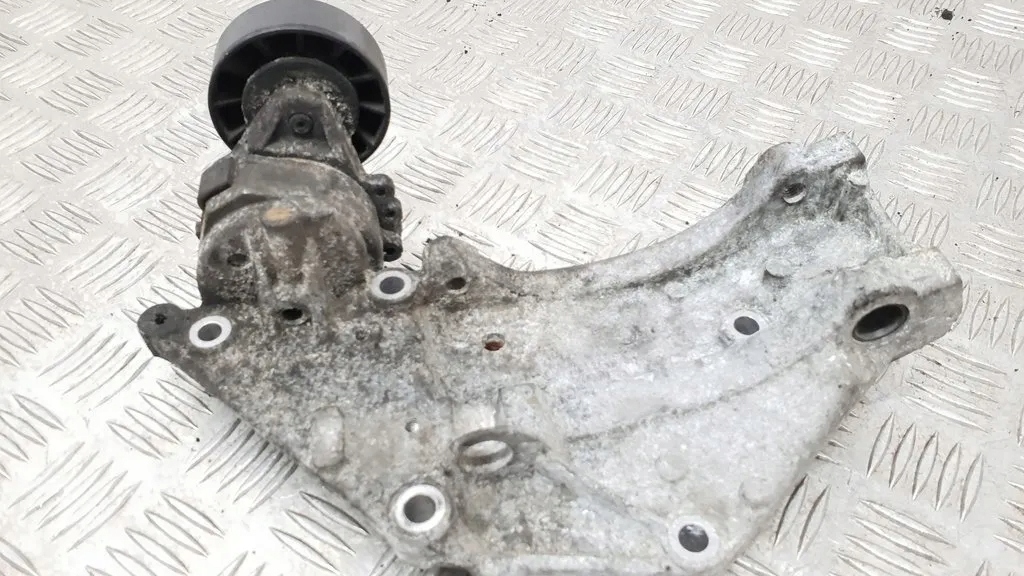 Spannrolle Keilrippenriemen Ford Galaxy 2.0 TDDi 100kW image 2