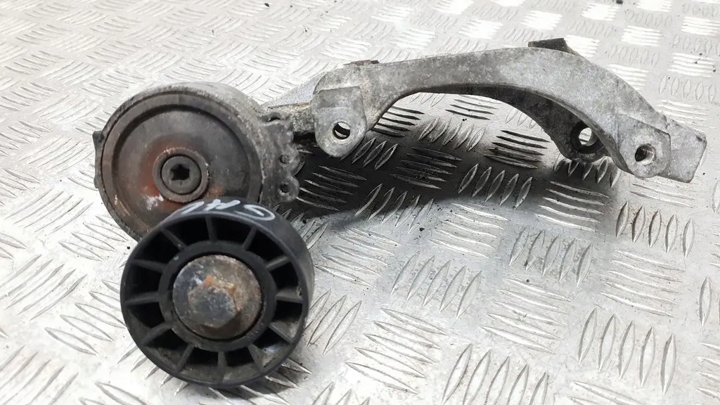 Vaihtoehtoinen hihnan kiristin FORD GALAXY 2.0 TDI 100kW