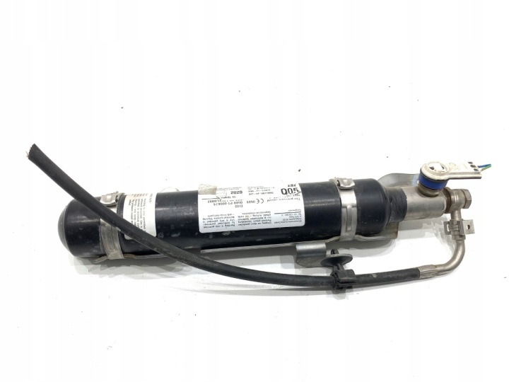 Moottorin sammutin Mercedes W176 0589-P1-000674