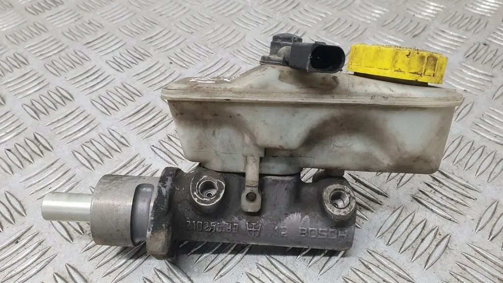 Bromscylinder SEAT AROSA (6H) 21025588 image 2