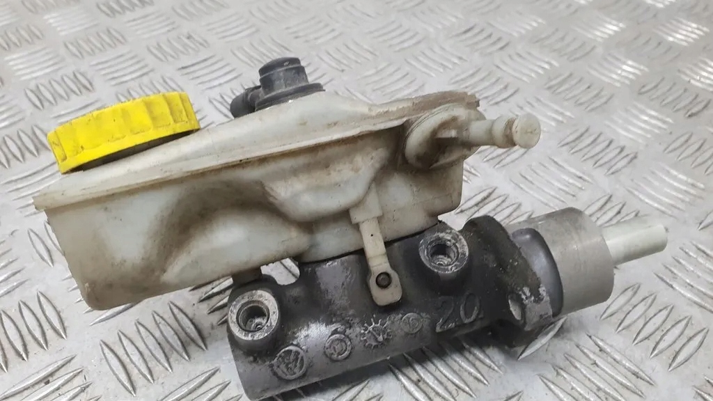 Bromscylinder SEAT AROSA (6H) 21025588 image 3