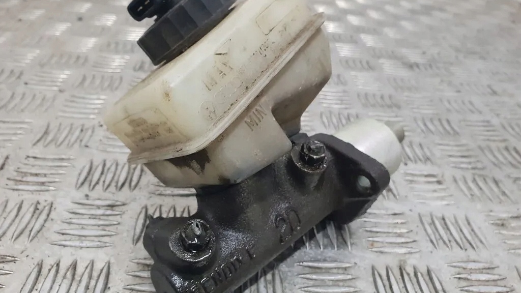 Cylindre de roue VW Polo 6N1 322611307 image 3