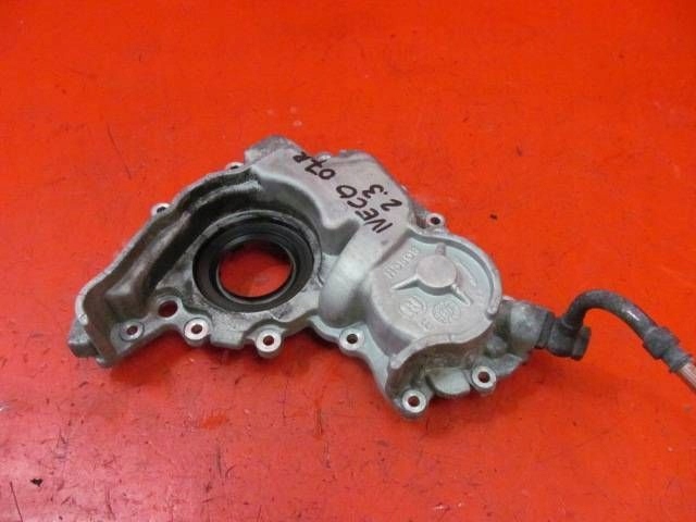 Pompa olio IVECO Daily 3/4 06- 2.3 HPI F1AE0481 Ducato III