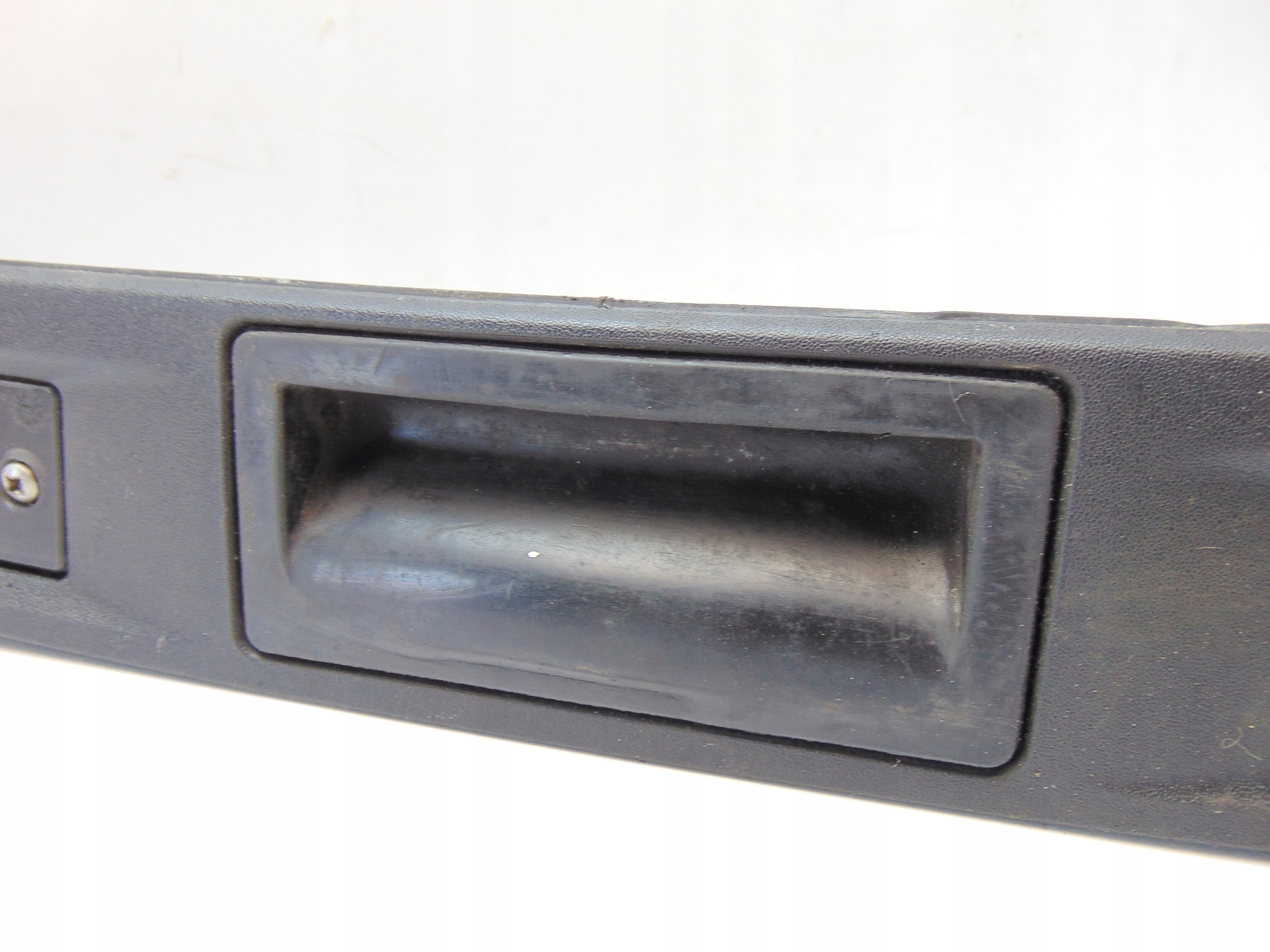 Bandeau de coffre arrière VW Tiguan 5N image 5
