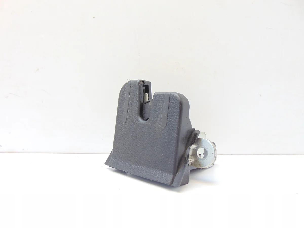 Trunk Latch Lock 5G6827505 VW Golf VII Used
